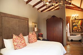 Little Forest Guest House