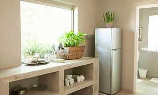 Little Forest Guest House