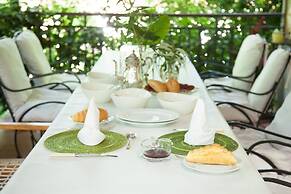 Little Forest Guest House