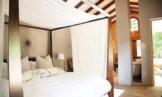 Little Forest Guest House