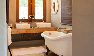 Little Forest Guest House