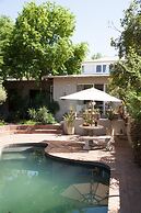 Little Forest Guest House