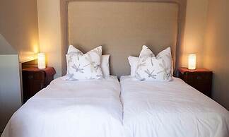 Little Forest Guest House