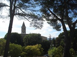 Monestir de les Avellanes