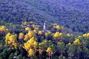 Monestir de les Avellanes