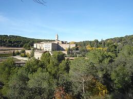 Monestir de les Avellanes