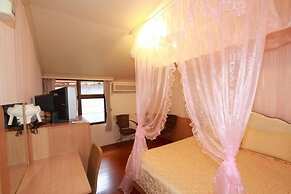 Hot Spring Hotel