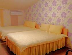 Hot Spring Hotel