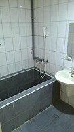 Hot Spring Hotel