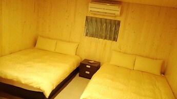 Hot Spring Hotel