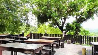 Hot Spring Hotel