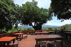 Hot Spring Hotel