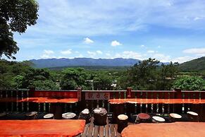 Hot Spring Hotel