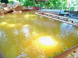 Hot Spring Hotel