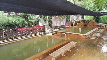 Hot Spring Hotel