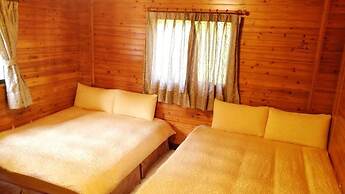 Hot Spring Hotel