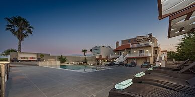 Grecian Villa Poseidon