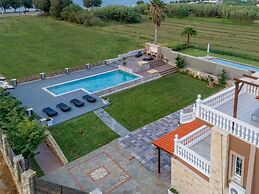 Grecian Villa Poseidon