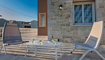 Grecian Villa Poseidon