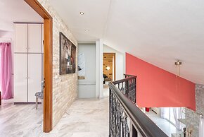 Grecian Villa Poseidon