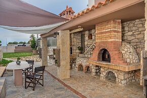 Grecian Villa Poseidon