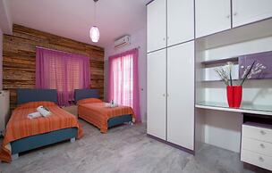 Grecian Villa Poseidon