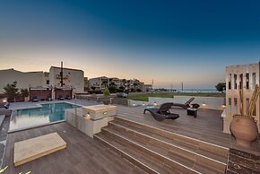 Grecian Villa Poseidon