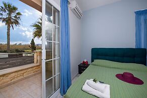 Grecian Villa Poseidon