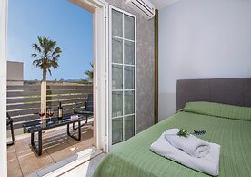 Grecian Villa Poseidon