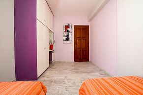 Grecian Villa Poseidon