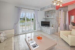 Grecian Villa Poseidon