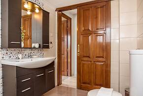 Grecian Villa Poseidon