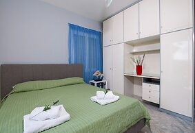 Grecian Villa Poseidon