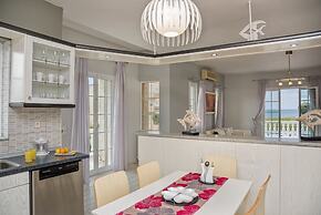 Grecian Villa Poseidon