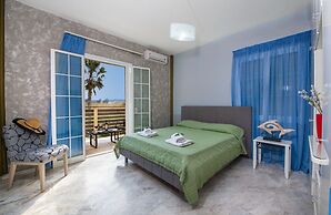 Grecian Villa Poseidon