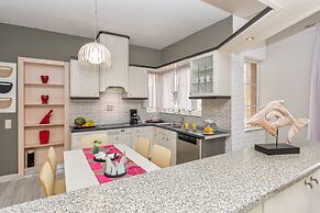 Grecian Villa Poseidon