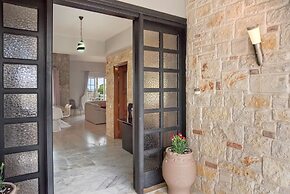 Grecian Villa Poseidon