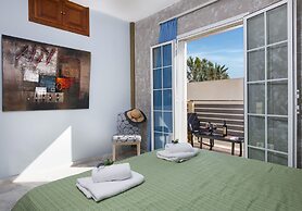 Grecian Villa Poseidon