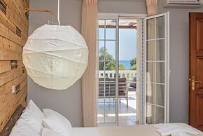 Grecian Villa Poseidon