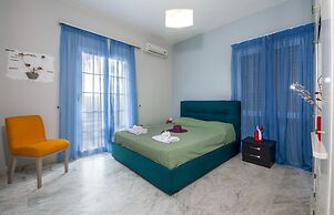 Grecian Villa Poseidon