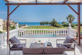 Grecian Villa Poseidon