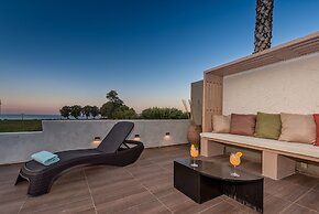 Grecian Villa Poseidon