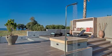 Grecian Villa Poseidon