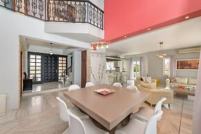 Grecian Villa Poseidon