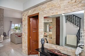 Grecian Villa Poseidon