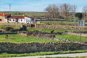 Casa rural Quevedo