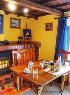 Casa rural Quevedo
