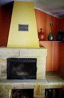 Casa rural Quevedo