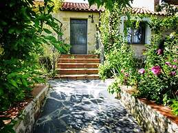 Casa rural Quevedo