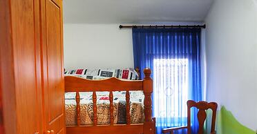 Casa rural Quevedo